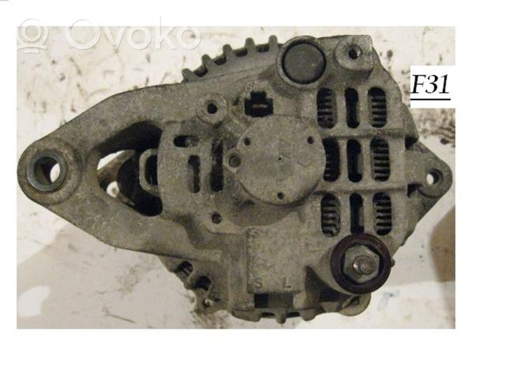 Mazda 323 Generatore/alternatore A2T05772