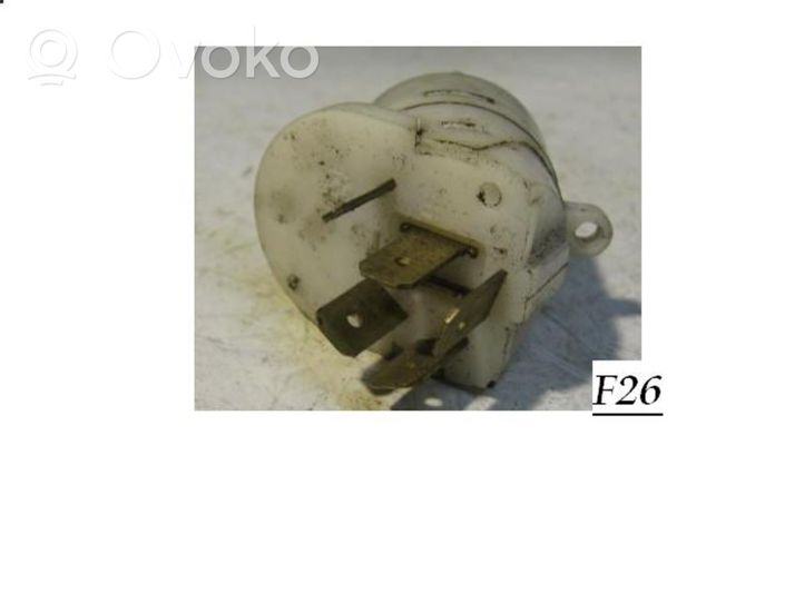 Volkswagen PASSAT B2 Ignition lock contact EIS00277856