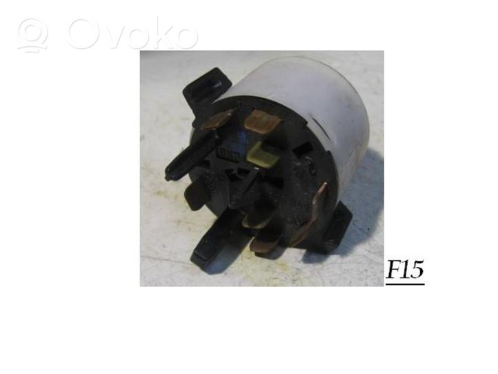 Volkswagen Bora Ignition lock contact 4B0905849