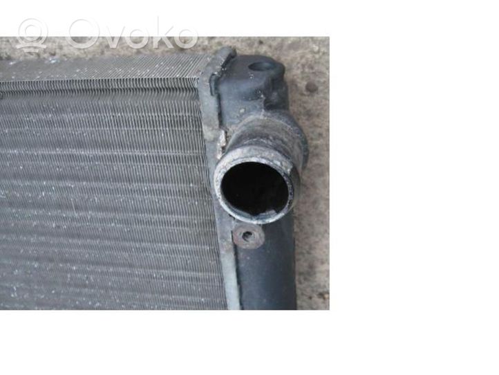 Volkswagen Vento Radiateur de refroidissement 1H0121253D