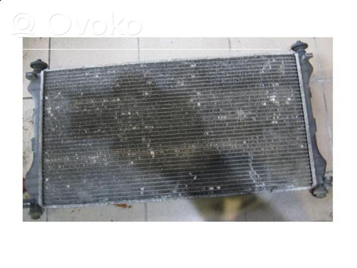 Ford Transit Dzesēšanas šķidruma radiators 1C1H8005JC