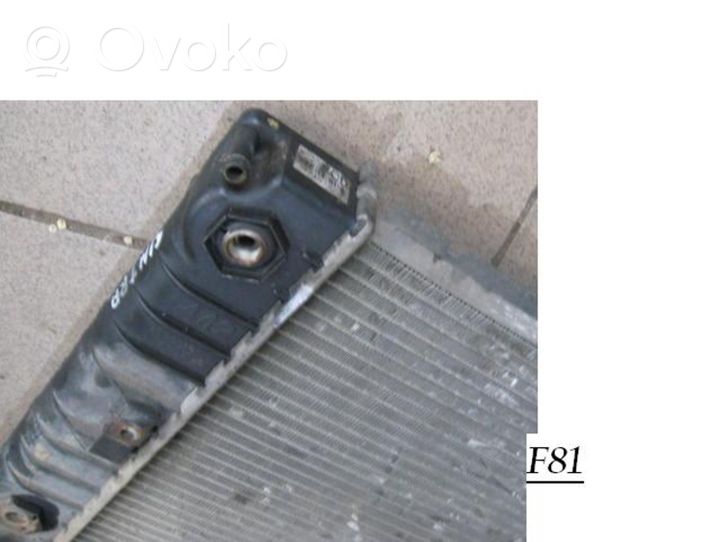 Opel Sintra Radiateur de refroidissement 52467329