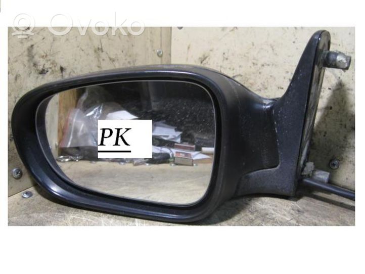 Seat Alhambra (Mk1) Specchietto retrovisore manuale 7M3857501