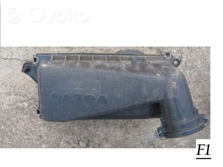 Volvo 460 Ilmansuodattimen kotelo 4512085901