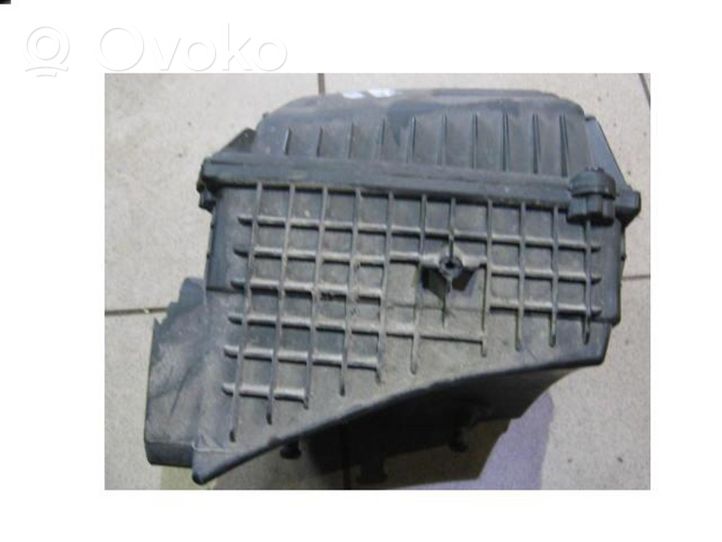 Renault Laguna II Scatola del filtro dell’aria 8200098984