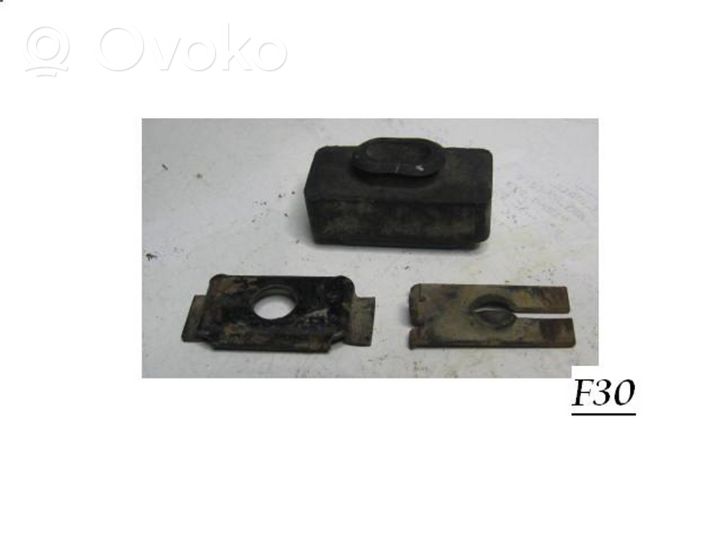 Volkswagen Jetta II Cable del embrague 533721303