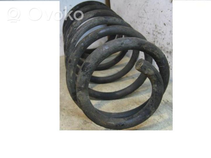 Volkswagen Jetta II Front coil spring 