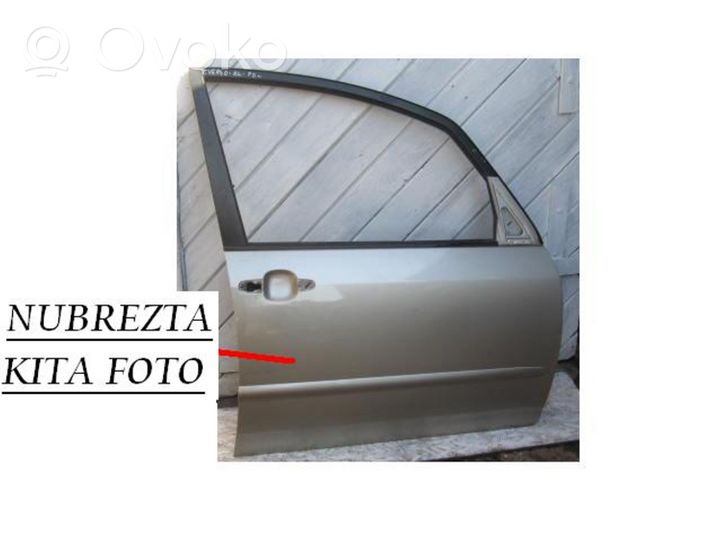 Toyota Verso Etuovi 