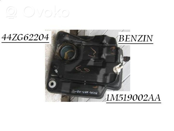 Ford Focus Serbatoio del carburante 44ZG62204