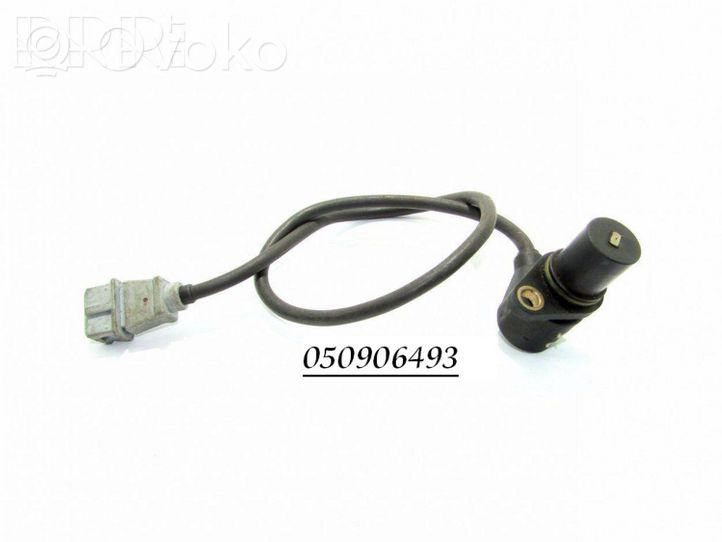 Audi A4 S4 B5 8D Crankshaft position sensor 050906493