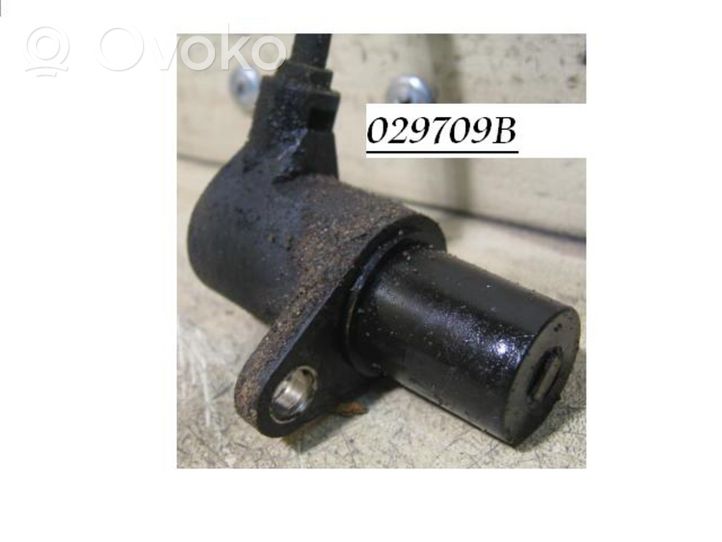 Audi A4 S4 B5 8D Sensore di posizione dell’albero motore 029709B