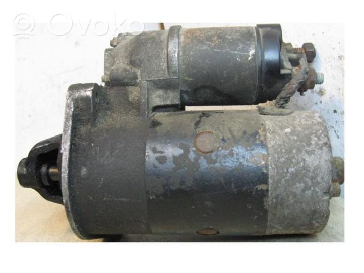 Fiat Uno Motor de arranque 63222831