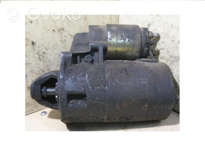 Fiat Ritmo Starter motor 1005822347