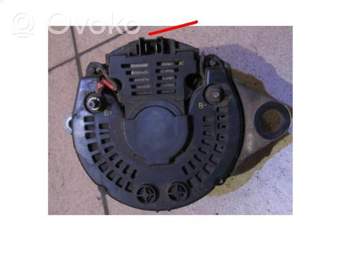 Renault 19 Generatore/alternatore 7701499442