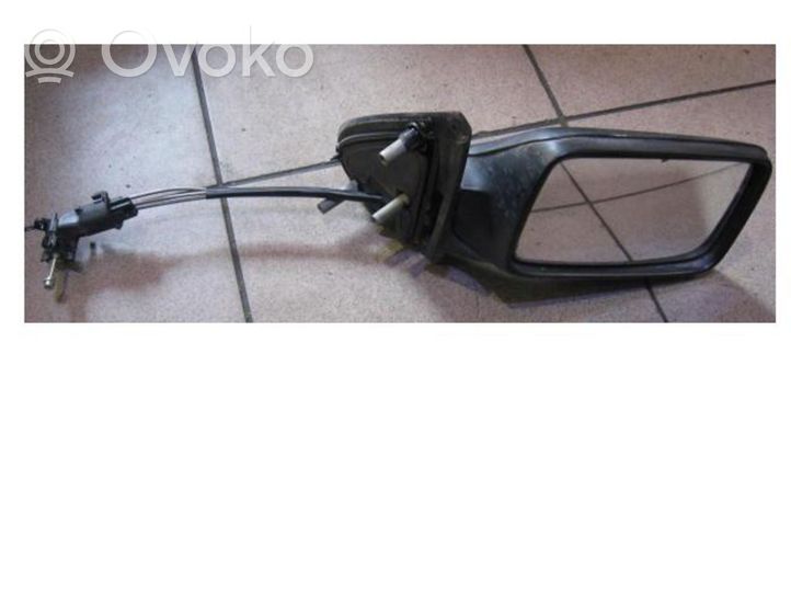 Volkswagen Vento Manual wing mirror E10217384