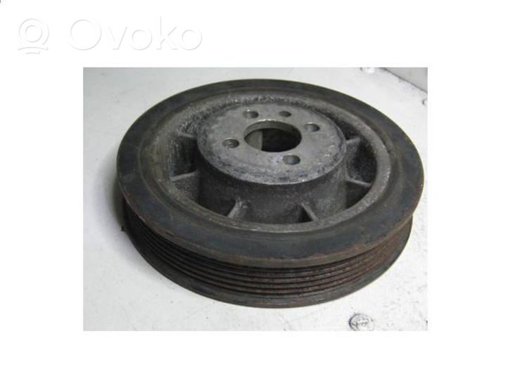 Volkswagen Vento Crankshaft pulley 028105243KF340390HZ