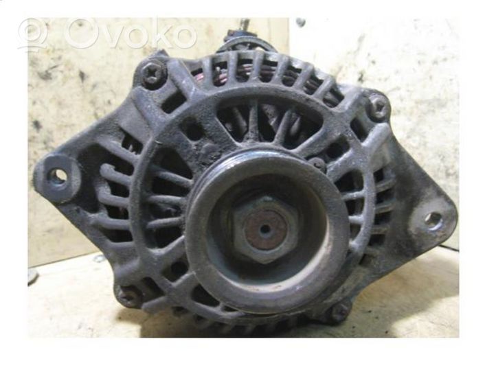 Subaru Forester SF Alternador AB170036