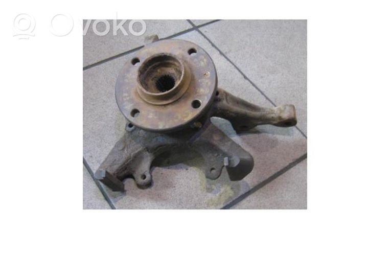 Volkswagen Jetta II Front wheel hub spindle knuckle VW37835