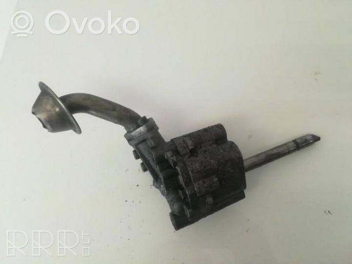 Audi 80 90 B3 Pompe à huile 0261151098