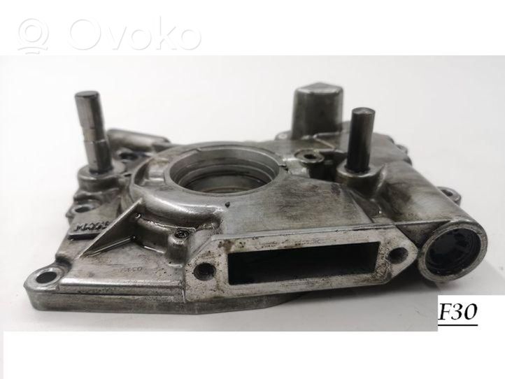 BMW 3 E46 Oil pump M47D