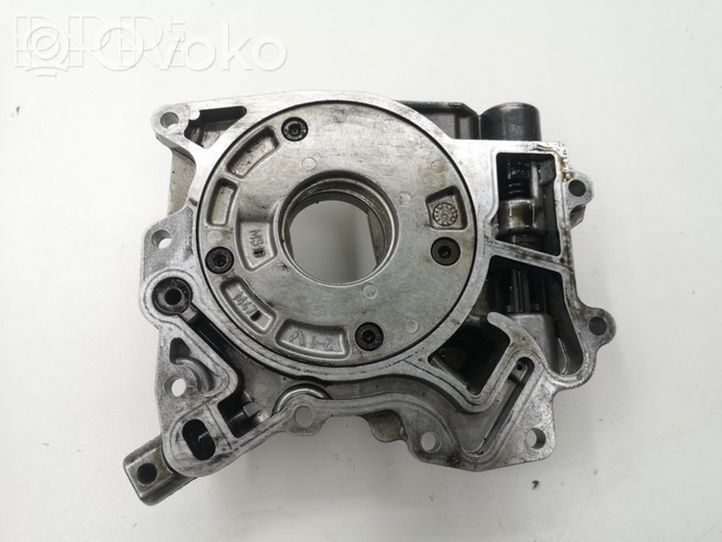 BMW 5 E34 Oil pump M51D