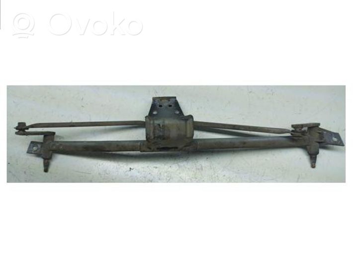 Audi 80 90 B3 Tringlerie d'essuie-glace avant 893955023A