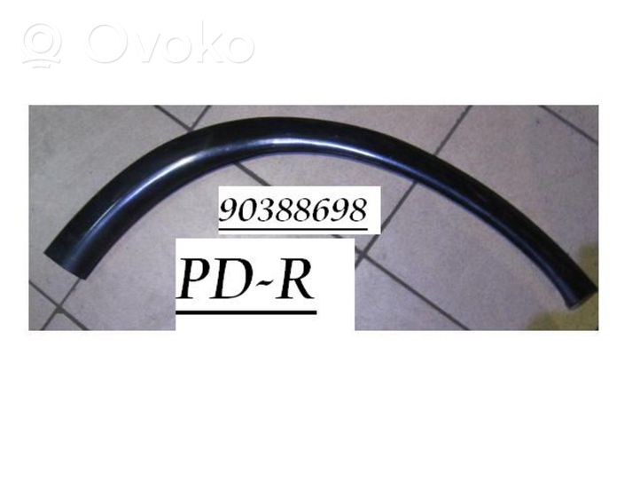 Opel Combo B Front arch trim 90388698