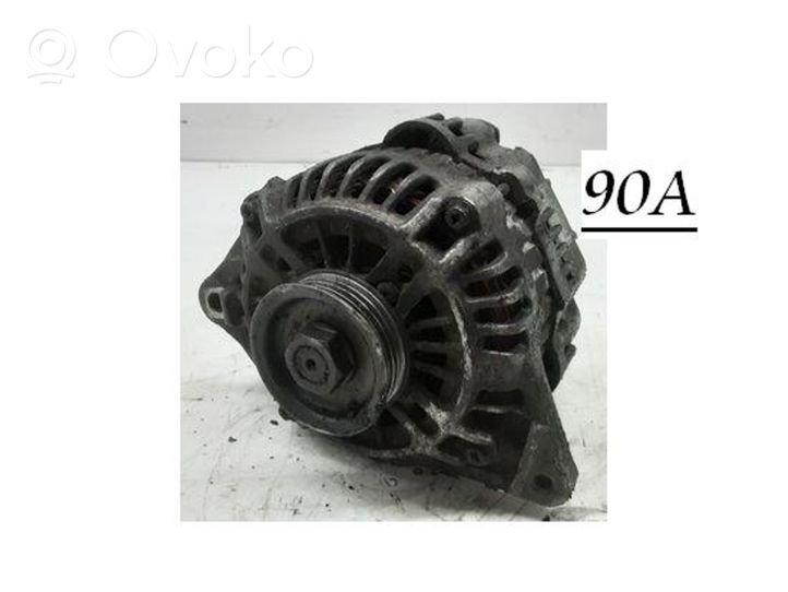 Mitsubishi Galant Alternator MD343416