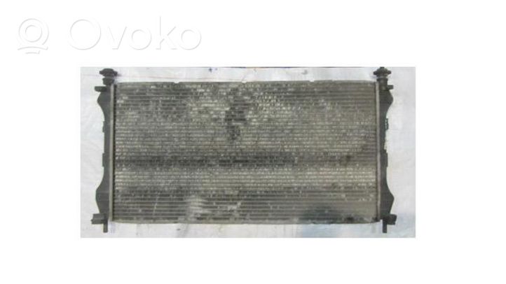 Ford Transit Coolant radiator YC1H8061CD