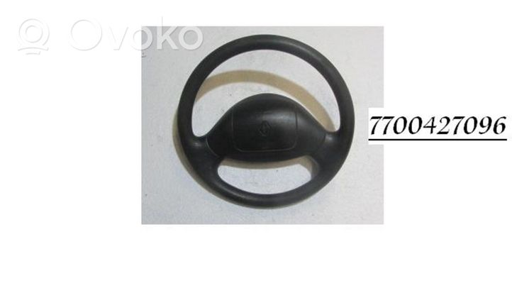 Renault Megane I Steering wheel 7700427096