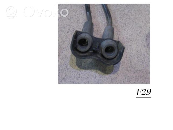 Renault Safrane Sytytystulpan johdot 7700866923B