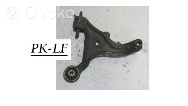 Volvo S80 Fourchette, bras de suspension inférieur avant 9492119