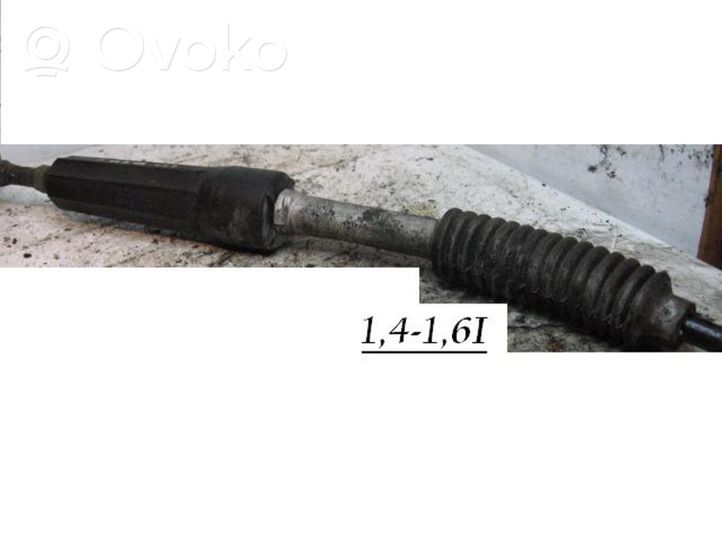 Volkswagen Golf III Cable d'embrayage 6K1721345L