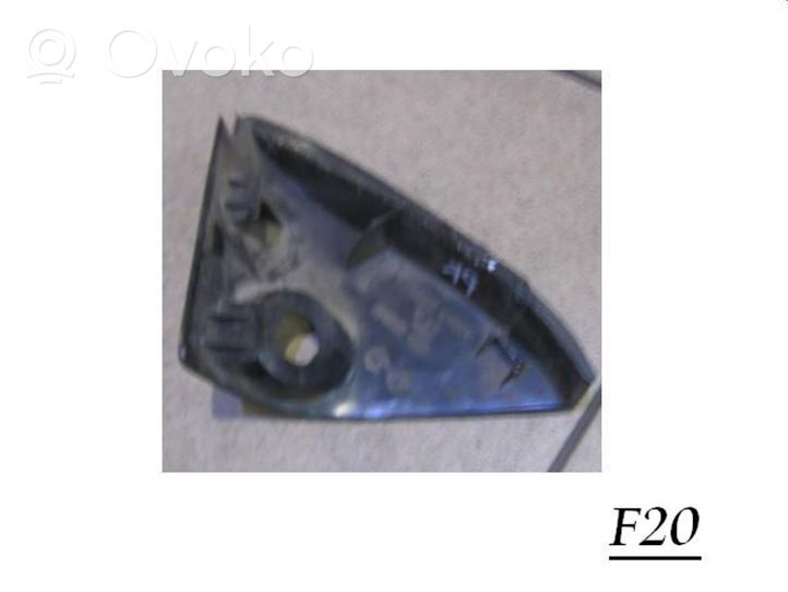 Ford Puma Coque de rétroviseur V97FBC23408