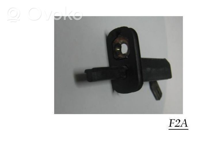 Audi 100 200 5000 C3 Sensor de la puerta trasera 8D0947561