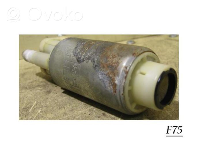 Renault Clio II Pompa carburante immersa 275C7298