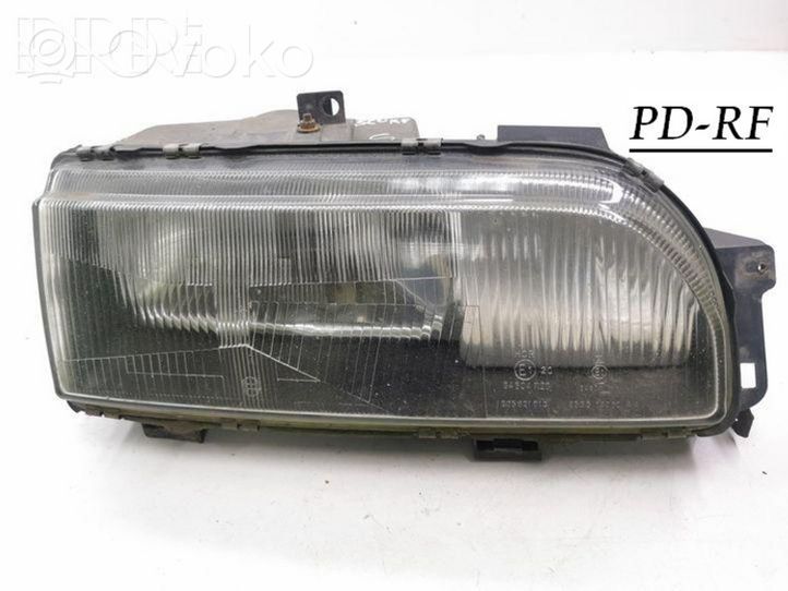 Ford Scorpio Headlight/headlamp 85GG13060AA