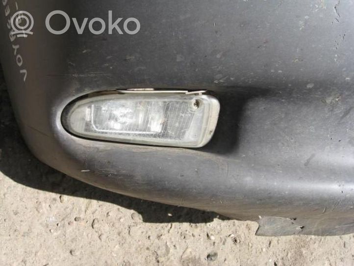 Chrysler Voyager Parachoques delantero 46768461