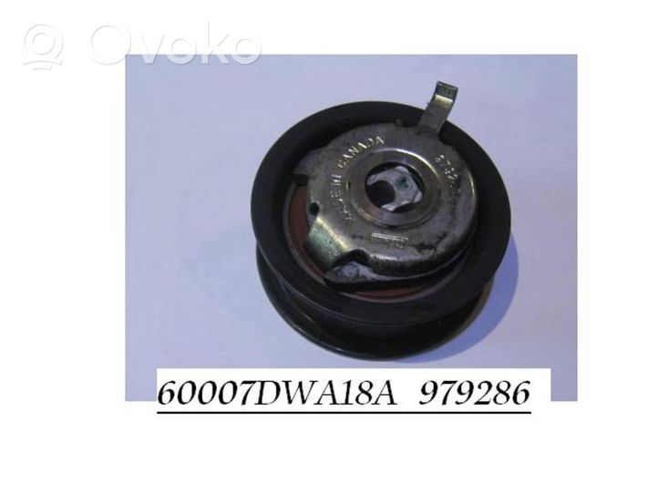 Ford Galaxy Poulie renvoi/transmission, courroie 60007DWA18A