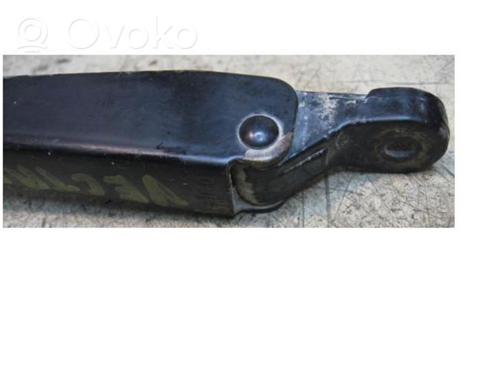 Opel Vectra B Ramię wycieraczki szyby tylnej 90504980