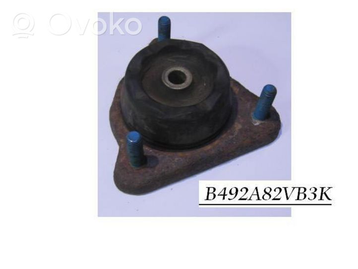 Ford Transit Supporto di montaggio della molla elicoidale B492A82VB3K