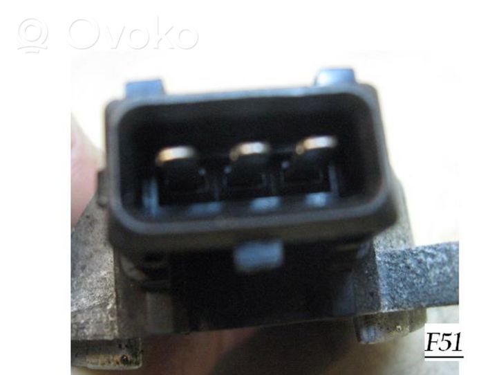 Volkswagen Golf IV Camshaft speed sensor 0232101024