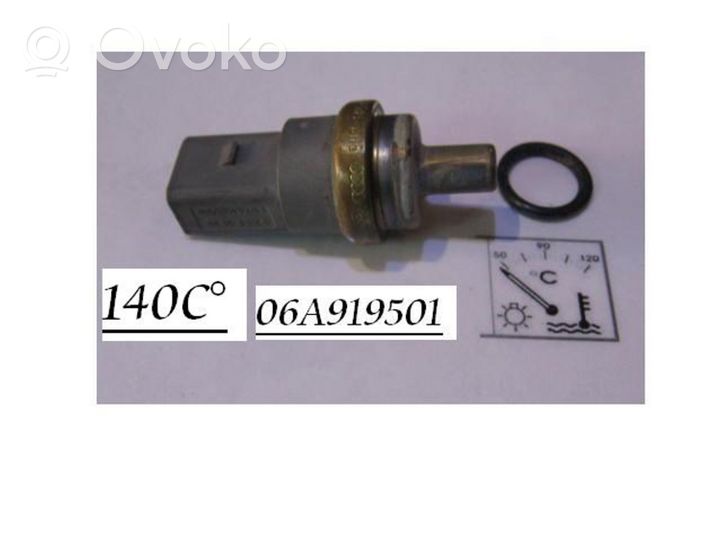 Volkswagen Transporter - Caravelle T5 Coolant temperature sensor 06A919501