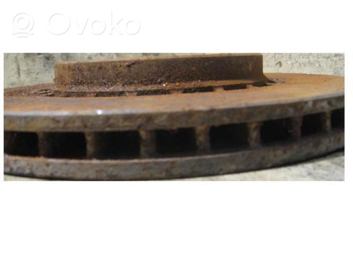 Volvo 440 Front brake disc 4SK225IS20