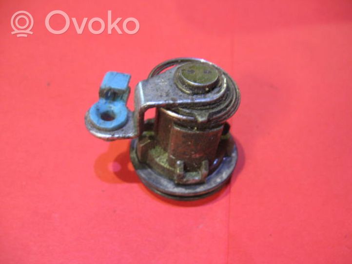 Mitsubishi Pajero Sport I Front door lock (next to the handle) 2654