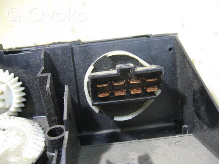 Volvo S40, V40 Panel klimatyzacji 9041704807