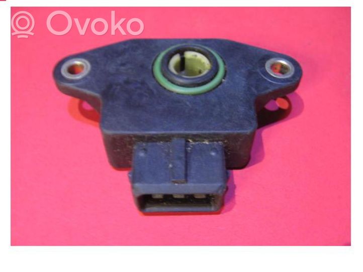 Volvo 850 Sensor de posición de la válvula de mariposa 0280122001