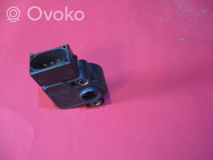 Ford Galaxy Throttle valve position sensor 938F9B989