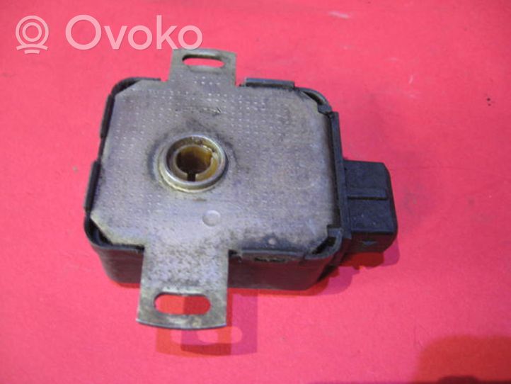 Toyota Corolla E110 Throttle valve position sensor 89452