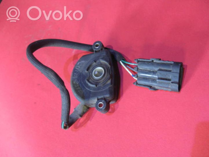 Renault Laguna I Throttle valve position sensor CP90